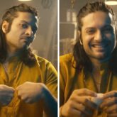 Ali Fazal announces Mirzapur season 3 bonus episode in Guddu Pandit style, watch