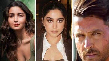 Alia Bhatt and Sharvari to kick off Alpha shoot in Kashmir on August 24; Hrithik Roshan likely to join schedule: Report