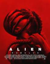 Alien: Romulus (English)