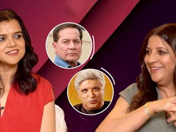 All about ‘Angry Young Men’ with Zoya Akhtar & Namrata Rao | Salim-Javed Akhtar