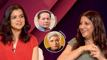 All about ‘Angry Young Men’ with Zoya Akhtar & Namrata Rao | Salim-Javed Akhtar