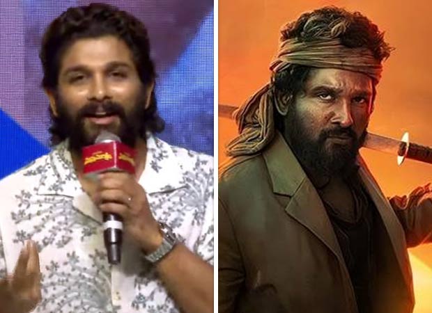 Allu Arjun and Sukumar squash rift rumours, confirm no delay in Pushpa 2 The Rule release “The way the film is shaping up…”