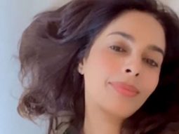 Always so stunning! Mallika Sherawat