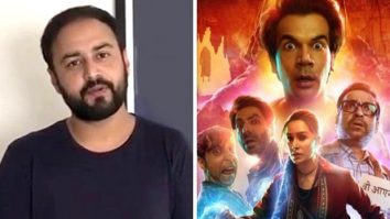 Amar Kaushik on the success of Stree 2, “It’s neither my film, nor just the producers’ film, nor any one actor’s”