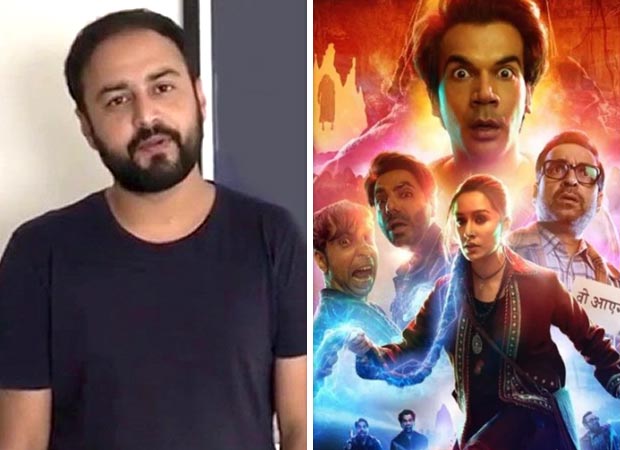 Amar Kaushik on the success of Stree 2, “It’s neither my film, nor just the producers’ film, nor any one actor's” 