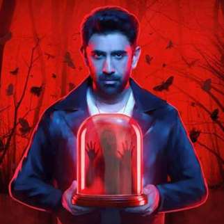 Amit Sadh to host India's ONLY paranormal reality show Dark Scroll; deets inside