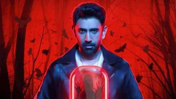 Amit Sadh to host India’s ONLY paranormal reality show Dark Scroll; deets inside