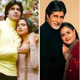EXCLUSIVE: CBFC replaces Amitabh Bachchan-Rekha’s poster with Amitabh Bachchan-Jaya Bachchan’s poster in Ravi Teja’s Mr Bachchan