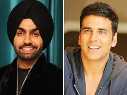 Ammy Virk celebrates India’s bronze medal victory in men’s Hockey at Paris Olympics with Akshay Kumar Ammy Virk celebrates India’s bronze medal victory in men’s Hockey at Paris Olympics with Akshay Kumar