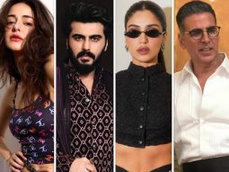 EXCLUSIVE: Here’s why Ananya Panday, Arjun Kapoor, Bhumi Pednekar, Jimmy Shergill, Aparshakti Khurana, Sunny Singh have been thanked in Khel Khel Mein