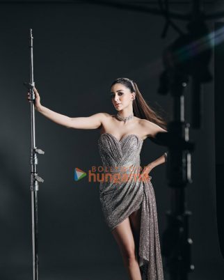 Ananya Panday