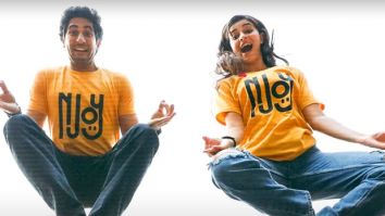 Ananya Panday and Vihaan Samat to headline Vikramaditya Motwane’s cutting-edge thriller CTRL; set to release on Netflix on October 4