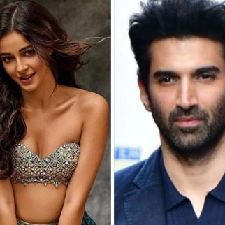 Ananya Panday dating this former model after breakup with Aditya Roy Kapur: Reports