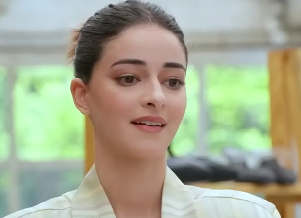 Ananya Panday on headlining Call Me Bae, It's probably my most challenging role