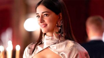 EXCLUSIVE: Ananya Panday calls her OTT debut Call Me Bae “mix of drama, romance, and comedy”; says, “You have to take it with a pinch of salt, and then you’ll have a lot of fun”