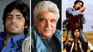 Angry Young Men: Deewaar’s script was written in just 18 days; Javed Akhtar opens up on Sholay not getting popular awards while Deewaar emerging victorious: “You should never do too much good work in a year”