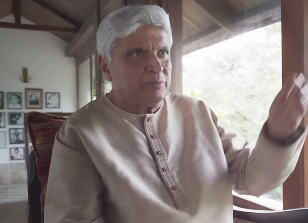 Angry Young Men Javed Akhtar gets emotional recalling his struggles in Mumbai “I slept at railway stations, studio compounds, in corridors, on benches”