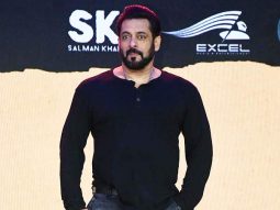 Angry Young Men trailer launch: “Main pheke hue paise utha leta hoon. Aaj kal bahut utha raha hoon” – Salman Khan
