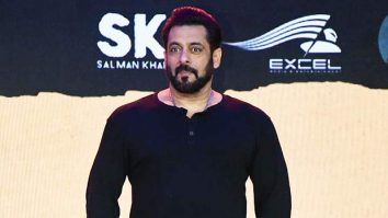 Angry Young Men trailer launch: “Main pheke hue paise utha leta hoon. Aaj kal bahut utha raha hoon” – Salman Khan