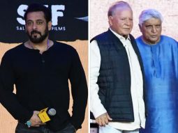 Angry Young Men trailer launch: Salman Khan says “This generation doesn’t want to be men”; defends Salim-Javed on allegations of being brats “Inka dimaag kharab nahin hua tha”