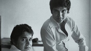 Angry Young Men trailer out: Three-part docuseries explores blockbuster writer-duo Salim-Javed’s cinematic legacy, watch