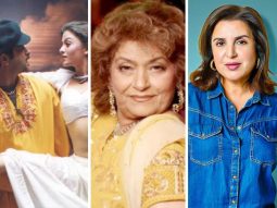 25 Years of Taal: Anil Kapoor REVEALS Saroj Khan choreographed ‘Ramta Jogi’ after Farah Khan “opted out last minute”; recalls performing on track with “no rehearsals at all” 25 Years of Taal: Anil Kapoor REVEALS Saroj Khan choreographed ‘Ramta Jogi’ after Farah Khan “opted out last minute”; recalls performing on track with “no rehearsals at all”