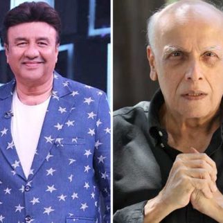 Anu Malik on working with Mahesh Bhatt after ages, “Bhatt-saab called me when I went through a bad phase in early 1990s for Sir and Phir Teri Kahani Yaad Aayee”