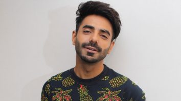 Aparshakti Khurana on playing a friend, less screen time, Soft Chitti Warm Chitti, Jubilee & more