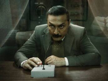 Aparshakti Khurana, Rahul Bose and Ishwak Singh starrer Berlin to directly release on ZEE5