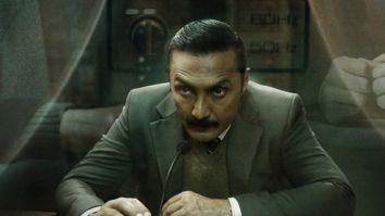 Aparshakti Khurana, Rahul Bose and Ishwak Singh starrer Berlin to directly release on ZEE5