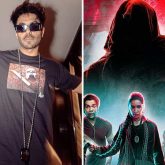 Aparshakti Khurana reacts to Stree 2 credit war between Shraddha Kapoor – Rajkummar Rao, calls it ‘PR Game’ and ‘slightly unpleasant’