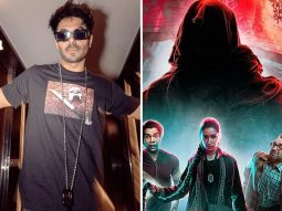 Aparshakti Khurana reacts to Stree 2 credit war between Shraddha Kapoor – Rajkummar Rao, calls it ‘PR Game’ and ‘slightly unpleasant’