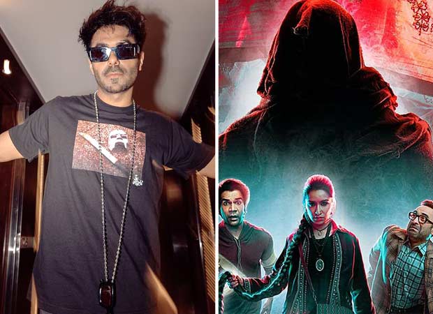 Aparshakti Khurana reacts to Stree 2 credit war between Shraddha Kapoor – Rajkummar Rao, calls it ‘PR Game’ and ‘slightly unpleasant’ 