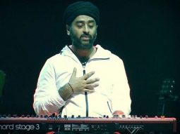 Arijit Singh reschedules UK tour due to unforeseen medical circumstances; take a look at new dates 