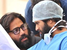 Vijay Deverakonda requests full-cut release of Arjun Reddy on 7th anniversary, Sandeep Reddy Vanga REACTS: “For sure”