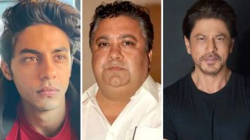 “Aryan Khan doesn’t have any starry airs,” says Manoj Pahwa; recalls Shah Rukh Khan taking a few shots during Stardom’s climax shoot 