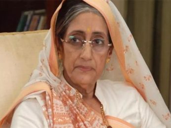 Veteran actress Asha Sharma passes away at 88 Veteran actress Asha Sharma passes away at 88
