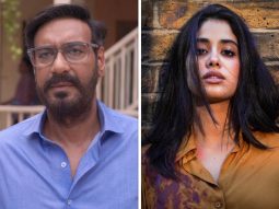 Box Office: Auron Mein Kahan Dum Tha and Ulajh take a low opening