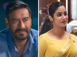 Box Office: Auron Mein Kahan Dum Tha has hardly any growth on Saturday, Ulajh is better