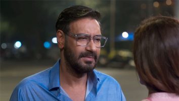 Auron Mein Kahan Dum Tha Box Office Estimate Day 4: Only 4% occupancy and 70% shows cancelled on Monday; Ajay Devgn film collects Rs. 75 Lakhs