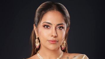Avika Gor reveals getting invited for a luncheon with PM Narendra Modi after attending the India & Vietnam meet