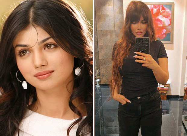 Ayesha Takia responds to trolls in a ‘demure, cutesy’ way after they dissect her recent look : Bollywood News