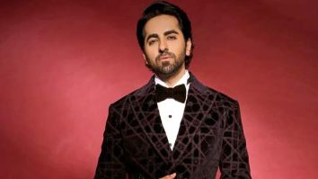 Ayushmann Khurrana collaborates with UNICEF to lend support to Summer Paralympics 2024