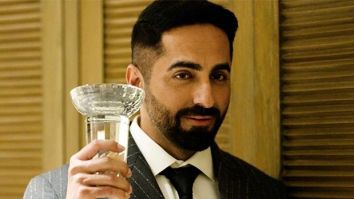 Ayushmann Khurrana on receiving Youth Icon Award by FICCI: “My film choices have triggered a positive change in the mindset”