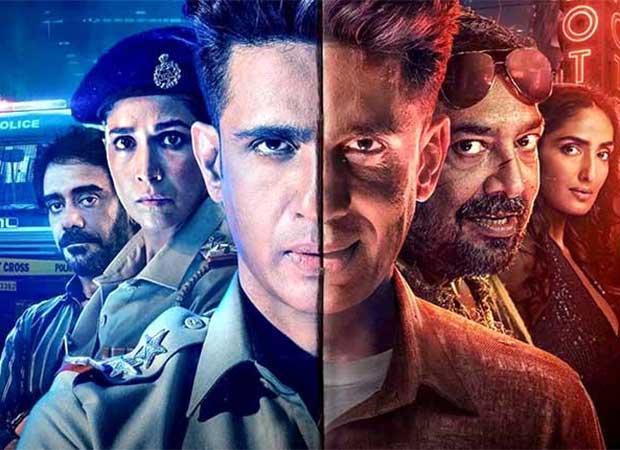 Web Series Review: BAD COP is an entertaining, fast-paced show with an edge-of-the-seat climax : Bollywood News