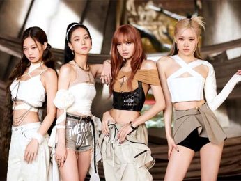 BLACKPINK concert film BORN PINK to release in India on August 9 to celebrate K-pop group’s 8th anniversary BLACKPINK concert film BORN PINK to release in India on August 9 to celebrate K-pop group’s 8th anniversary