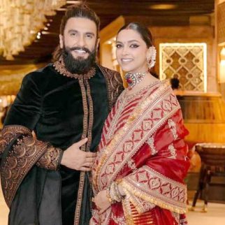 BREAKING! Deepika Padukone and Ranveer Singh welcome their first baby, become parents to a baby girl