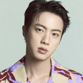 BTS’ Jin appointed as new global brand ambassador of luxury fashion house Gucci