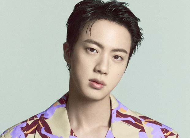 BTS’ Jin appointed as new global brand ambassador of luxury fashion house Gucci 