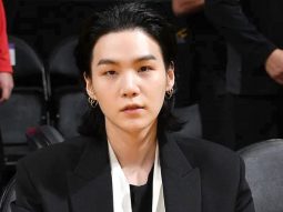 BTS’ SUGA apologises after drunk driving incident on electric scooter; BigHit Music says, “As a social service worker, he will receive appropriate disciplinary action”